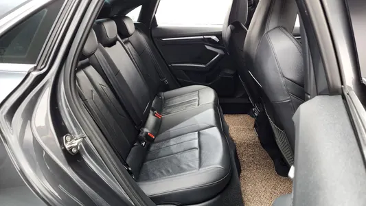 Audi A3 (8Y) 40 TFSI 2023 11