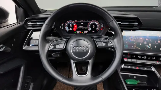 Audi A3 (8Y) 40 TFSI 2023 12