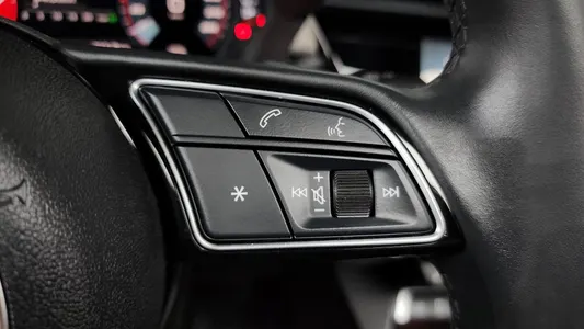 Audi A3 (8Y) 40 TFSI 2023 16