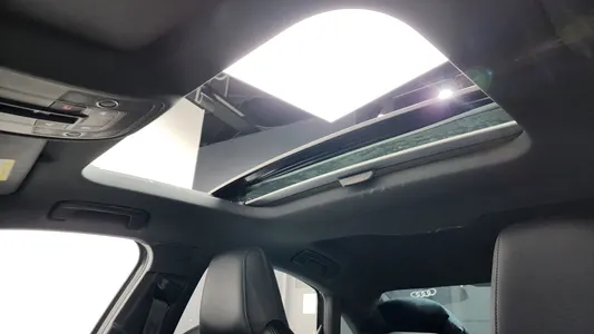 Audi A3 (8Y) 40 TFSI 2023 17