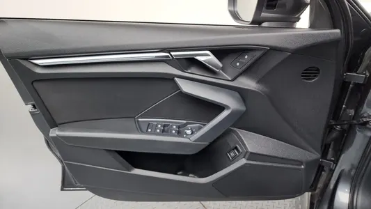 Audi A3 (8Y) 40 TFSI 2023 24
