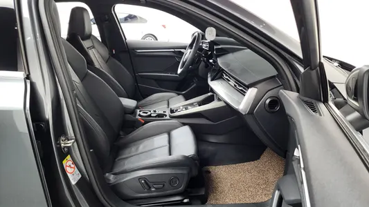 Audi A3 (8Y) 40 TFSI 2023 26