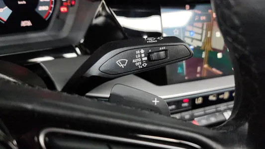 Audi A3 (8Y) 40 TFSI 2023 28