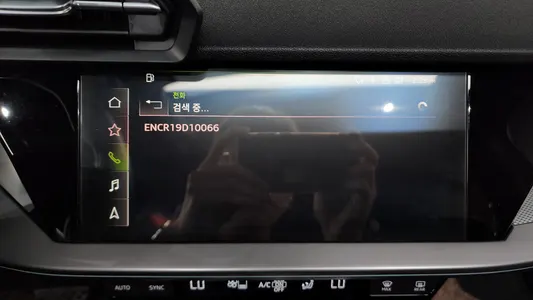 Audi A3 (8Y) 40 TFSI 2023 30