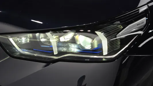 BMW 5 Series (G60) 520i M 2025 22