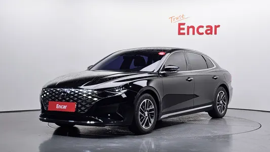 Hyundai IG 3.0 LPi () 2019