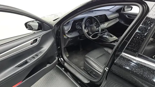 Hyundai IG 3.0 LPi () 2019 11