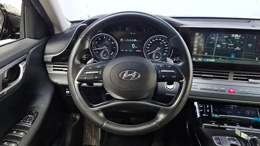 Hyundai IG 3.0 LPi () 2019 14