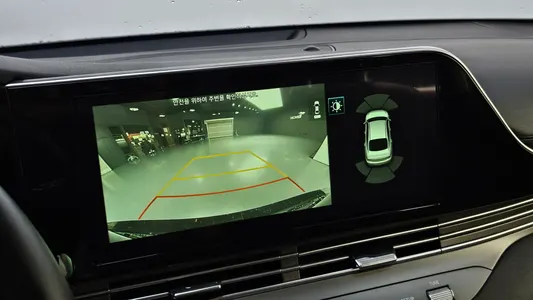 Hyundai IG 3.0 LPi () 2019 15
