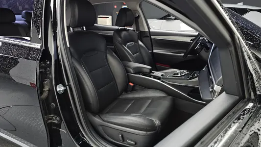 Hyundai IG 3.0 LPi () 2019 10