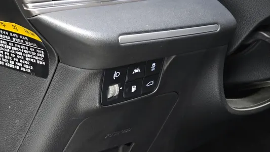 Hyundai IG 3.0 LPi () 2019 17