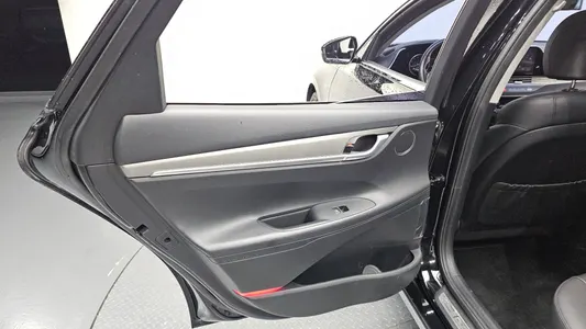 Hyundai IG 3.0 LPi () 2019 25