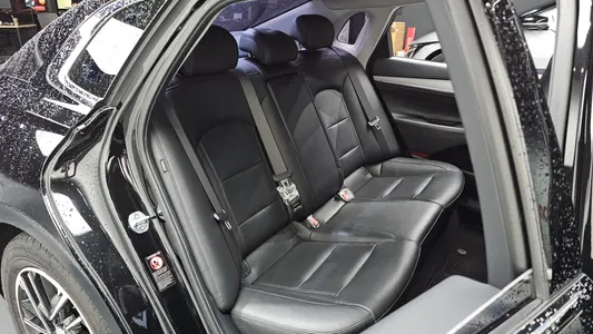 Hyundai IG 3.0 LPi () 2019 26