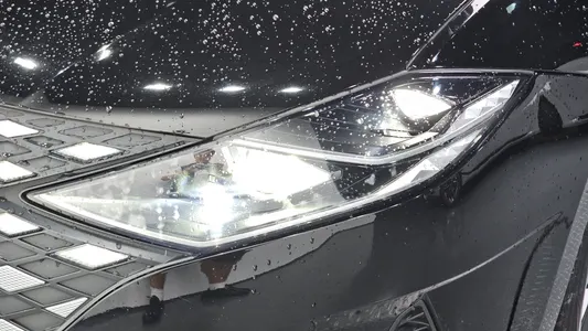 Hyundai IG 3.0 LPi () 2019 22