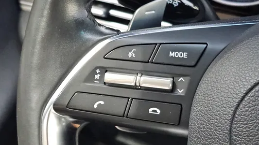 Hyundai IG 3.0 LPi () 2019 29