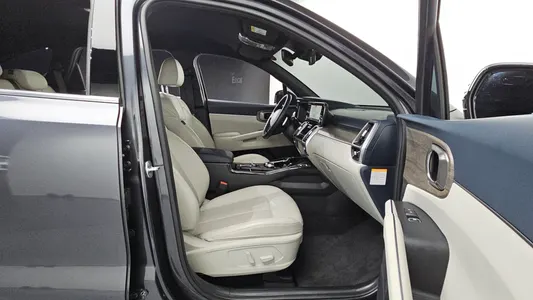 Kia 4 HEV 1.6 2WD 2021 12
