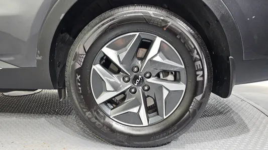 Kia 4 HEV 1.6 2WD 2021 21