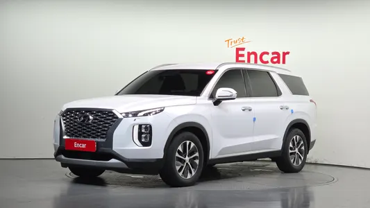 Hyundai Palisade 2.2 2WD 2020