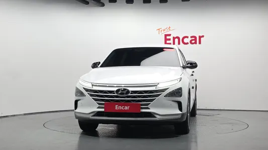 Hyundai 2023