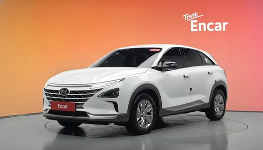 Hyundai 넥쏘 2023 1