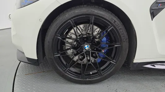 BMW M4 (G82) M4 2021 4