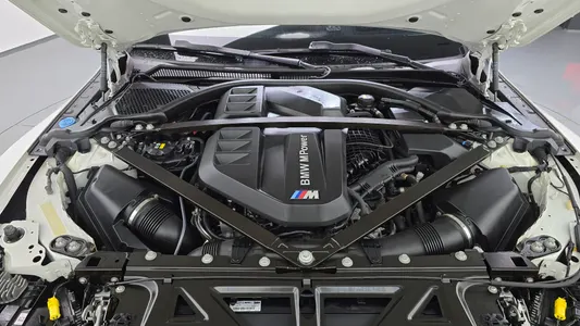 BMW M4 (G82) M4 2021 5