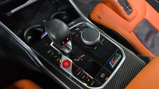 BMW M4 (G82) M4 2021 8