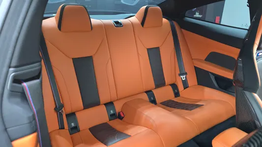 BMW M4 (G82) M4 2021 10