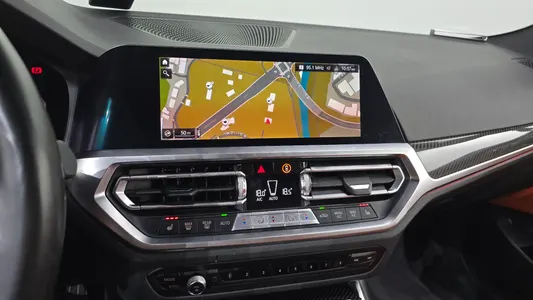 BMW M4 (G82) M4 2021 11
