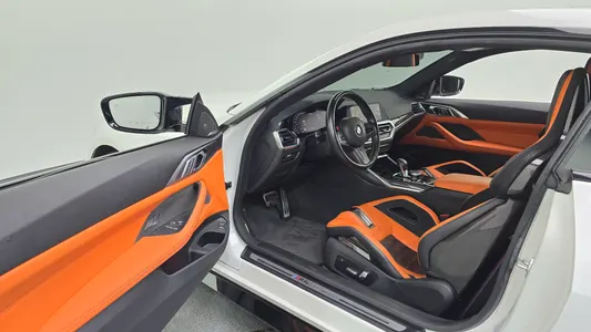 BMW M4 (G82) M4 2021 9