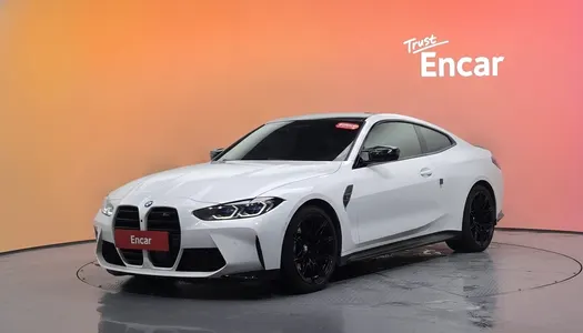BMW M4 (G82) M4 2021 20