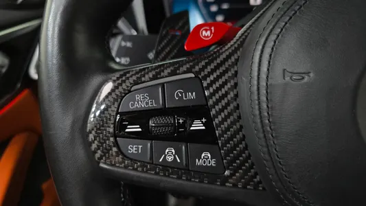 BMW M4 (G82) M4 2021 15
