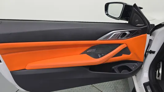 BMW M4 (G82) M4 2021 24