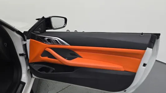 BMW M4 (G82) M4 2021 25