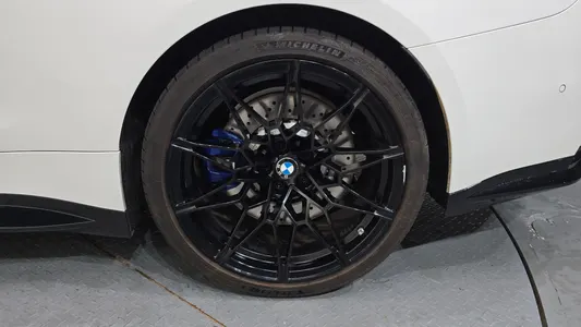 BMW M4 (G82) M4 2021 21
