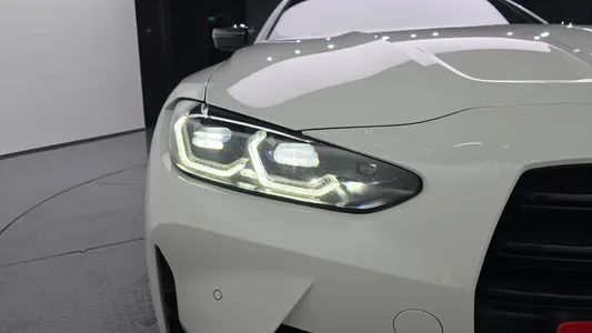 BMW M4 (G82) M4 2021 22