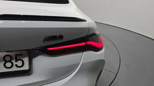 BMW M4 (G82) M4 2021 23