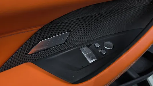BMW M4 (G82) M4 2021 30