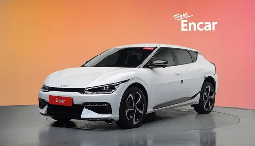 Kia EV6 4WD 2022 1