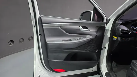 Hyundai TM 2.0 2WD 2018 24