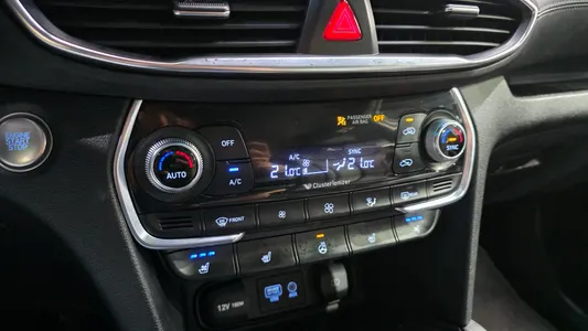 Hyundai TM 2.0 2WD 2018 28
