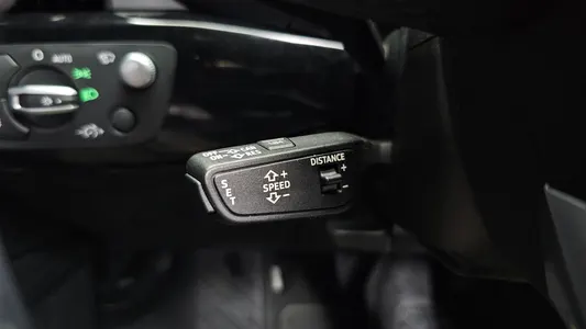 Audi A5 (F5) 45 TFSI 2021 18