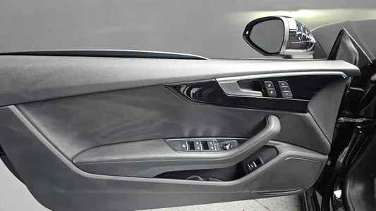 Audi A5 (F5) 45 TFSI 2021 24