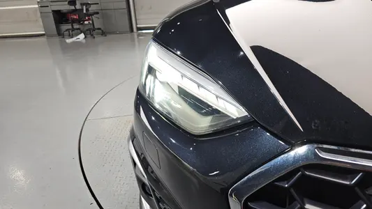 Audi A5 (F5) 45 TFSI 2021 22