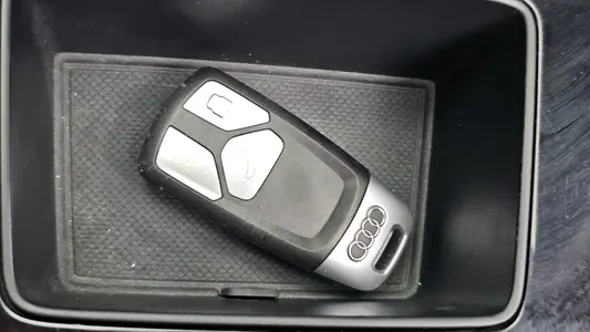 Audi A5 (F5) 45 TFSI 2021 27