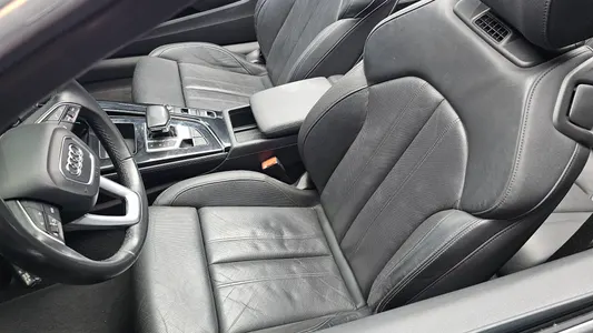 Audi A5 (F5) 45 TFSI 2021 28