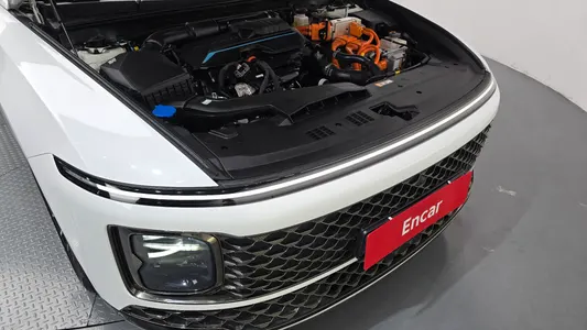 Hyundai (GN7) 2023 6