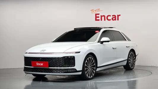 Hyundai (GN7) 2023