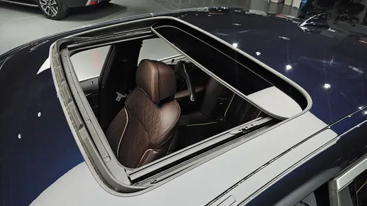 BMW 5 Series (G30) 530i M 2020 18