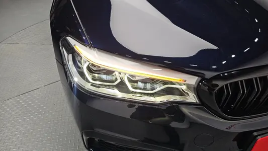 BMW 5 Series (G30) 530i M 2020 22
